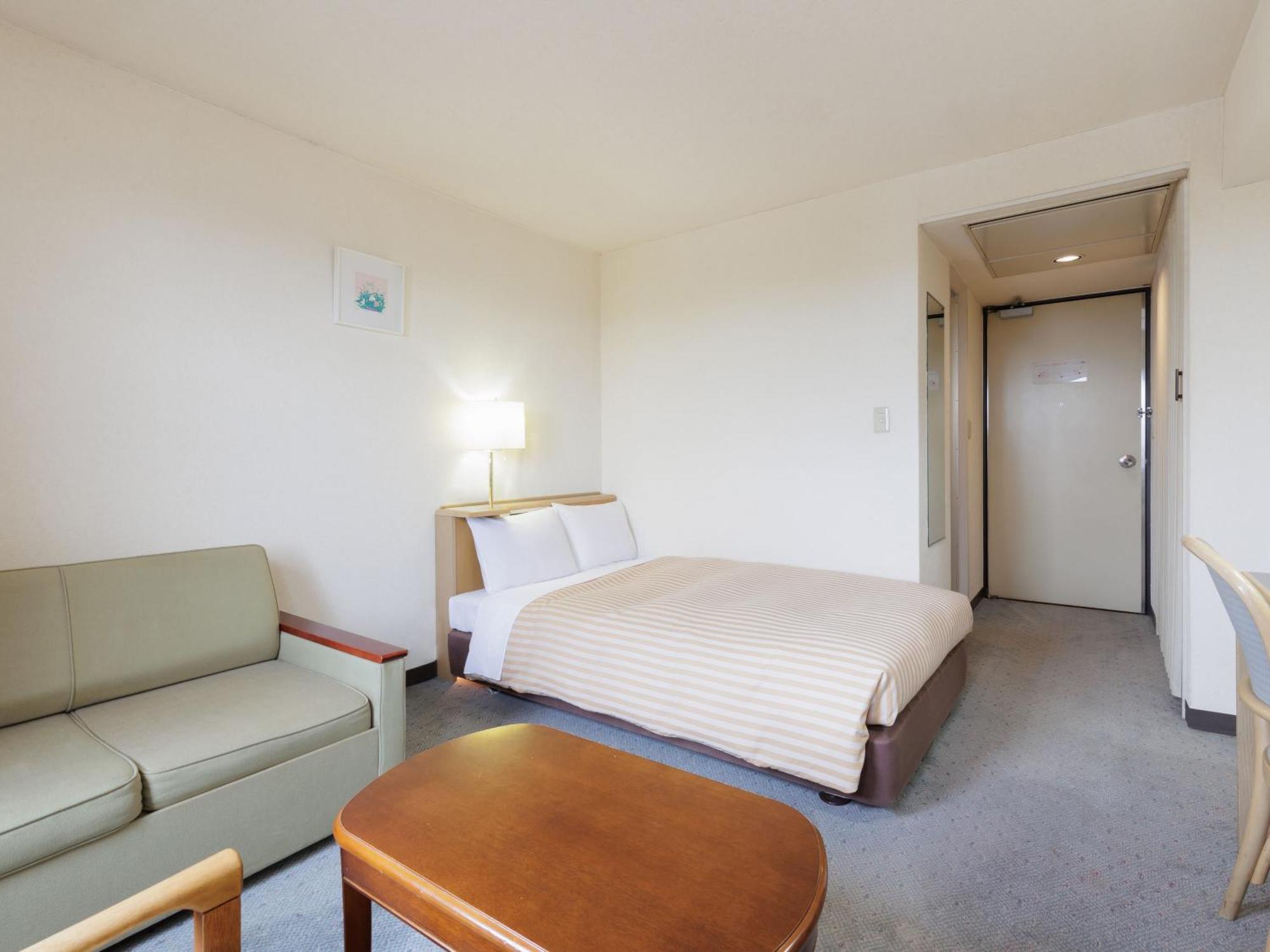 Flexstay Inn Kashima Central Kamisu ภายนอก รูปภาพ