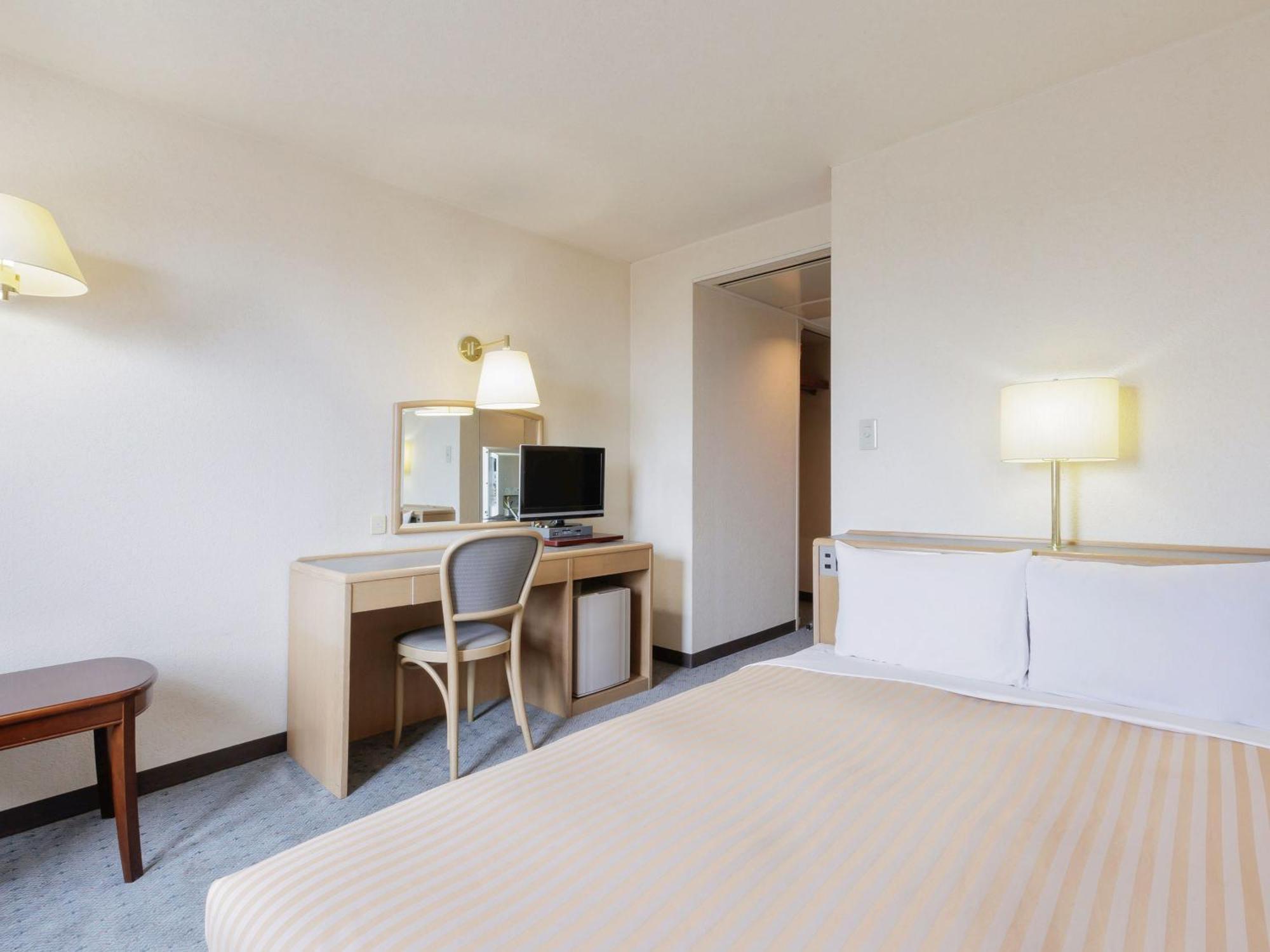 Flexstay Inn Kashima Central Kamisu ภายนอก รูปภาพ