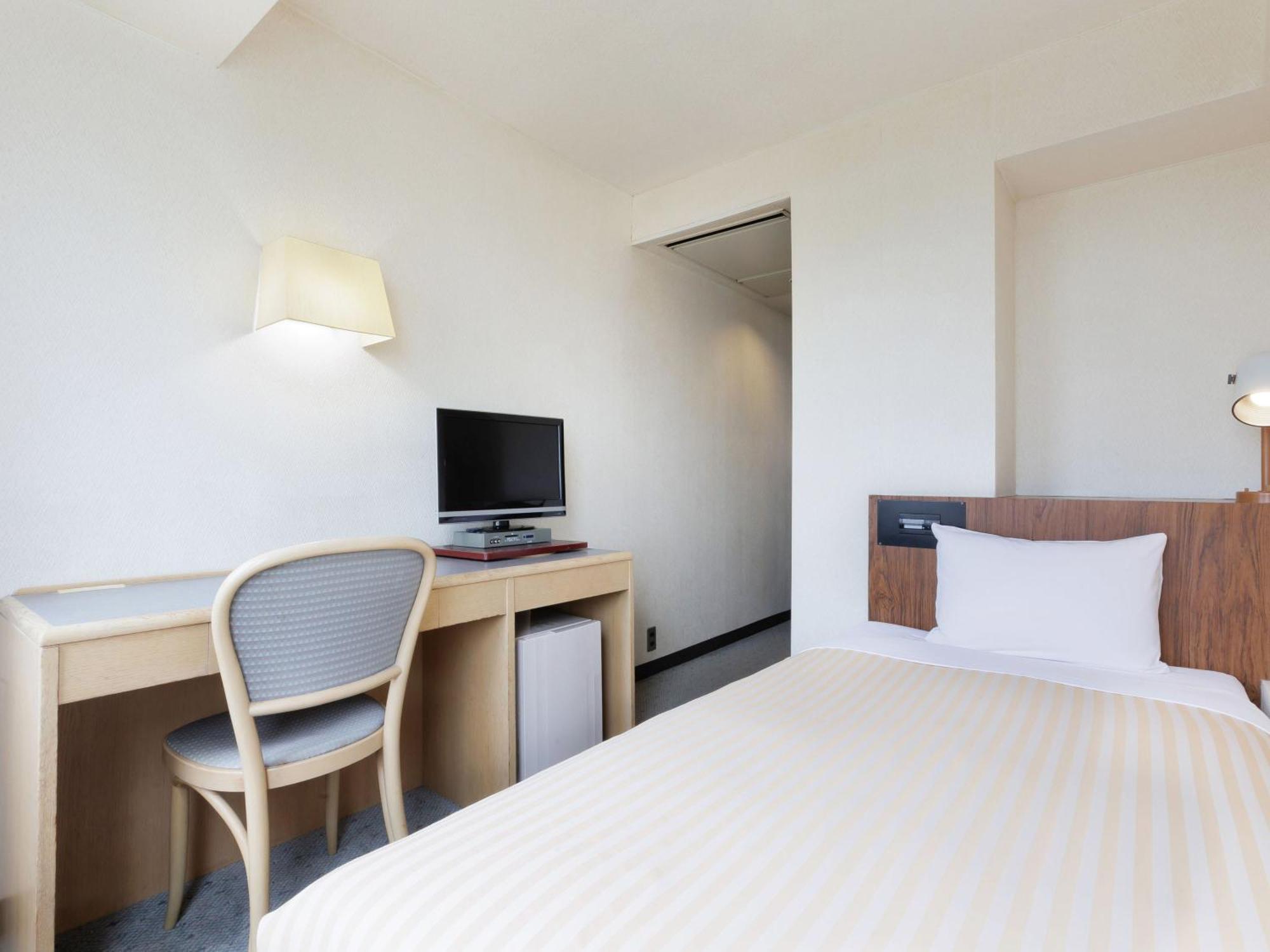 Flexstay Inn Kashima Central Kamisu ภายนอก รูปภาพ